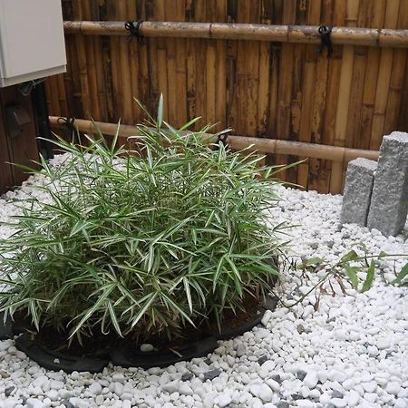 Ems-An Villa Kyoto Dış mekan fotoğraf