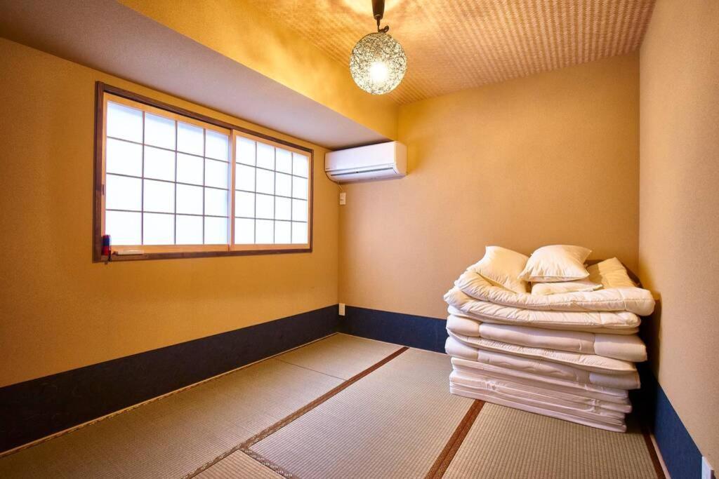 Ems-An Villa Kyoto Dış mekan fotoğraf