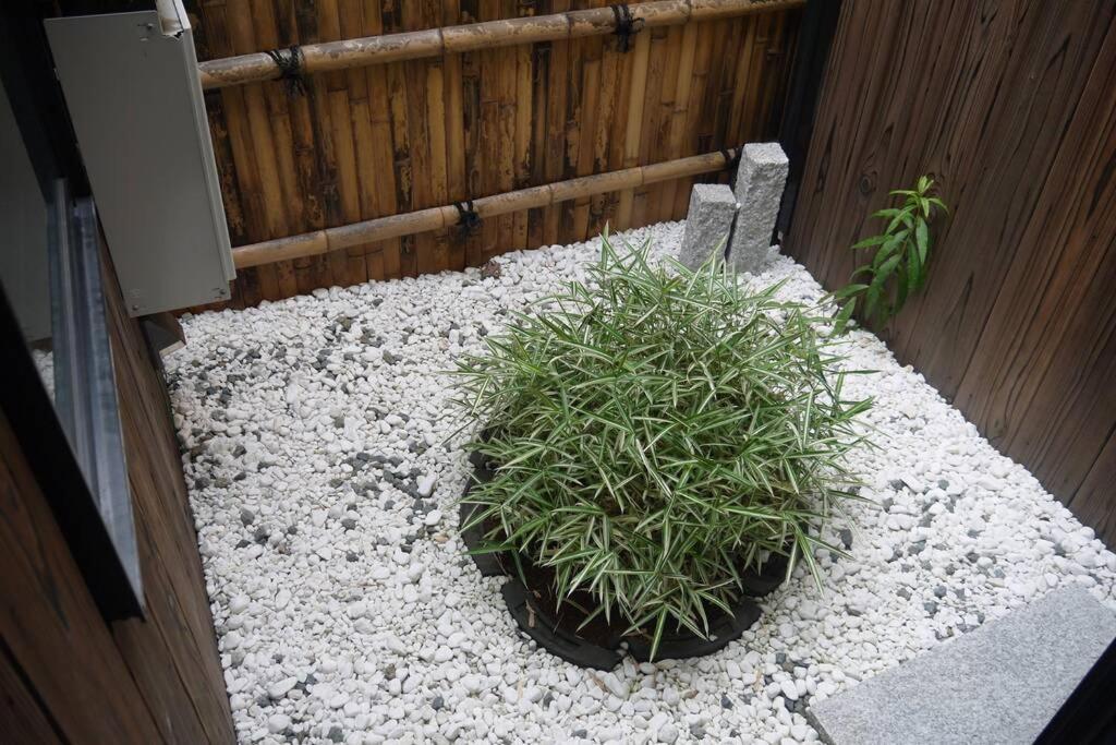 Ems-An Villa Kyoto Dış mekan fotoğraf